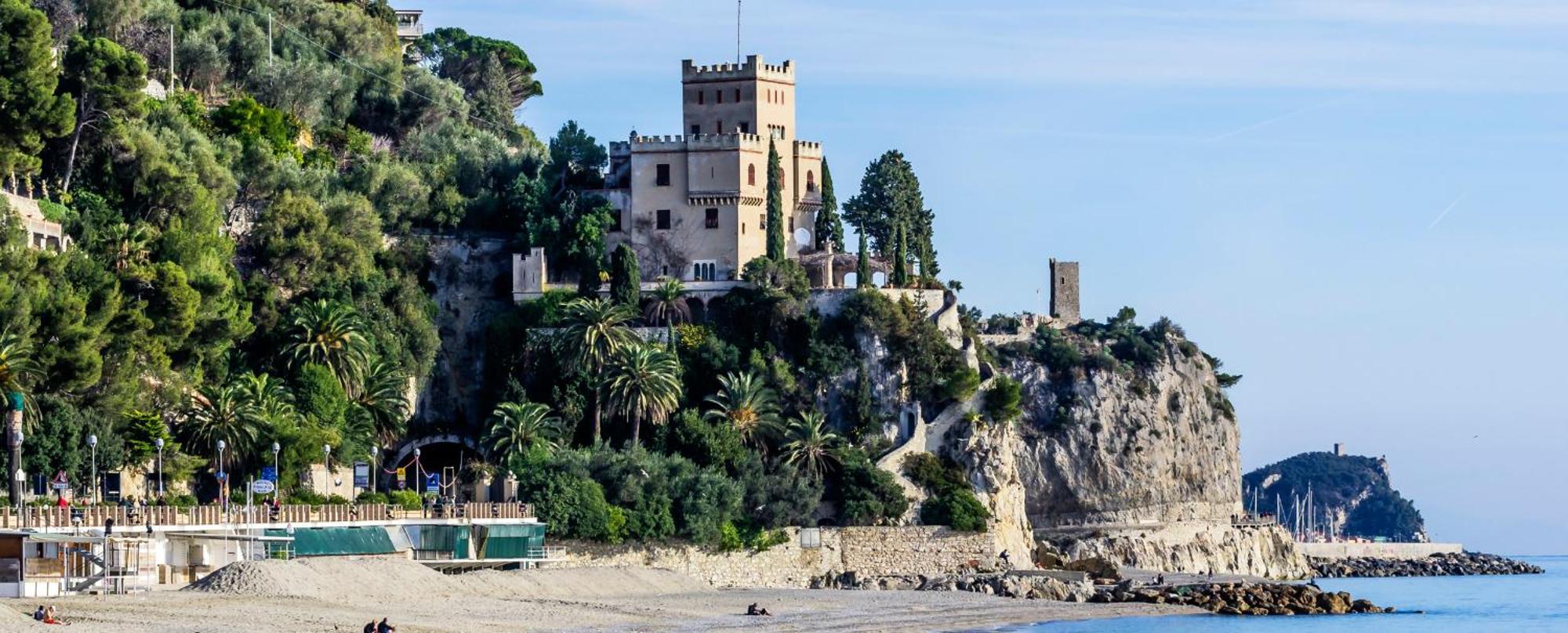 Appartamento 100 Metri Dal Mare Relax A Due Passi Dal Centro Finale Ligure Esterno foto