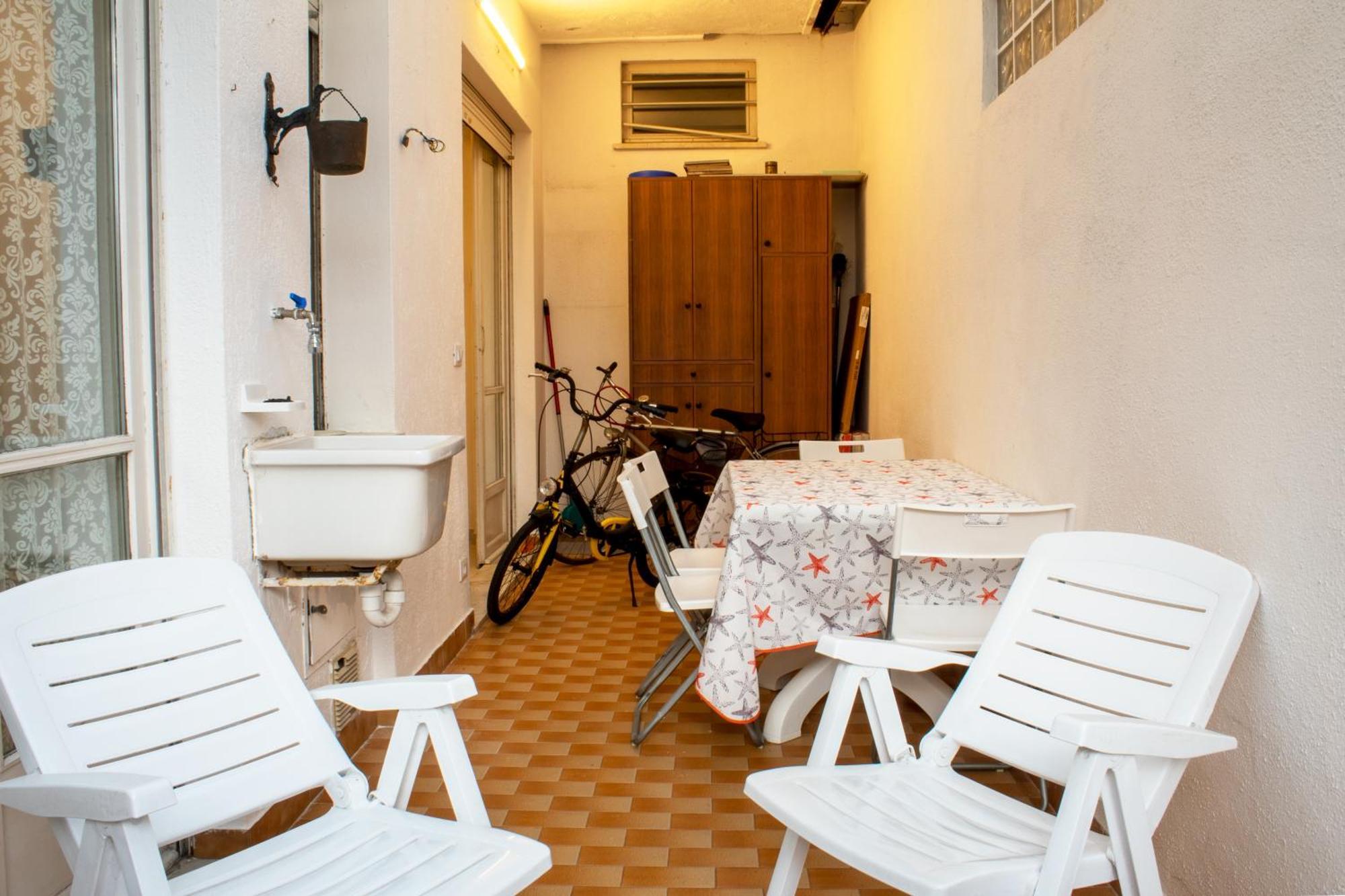 Appartamento 100 Metri Dal Mare Relax A Due Passi Dal Centro Finale Ligure Esterno foto