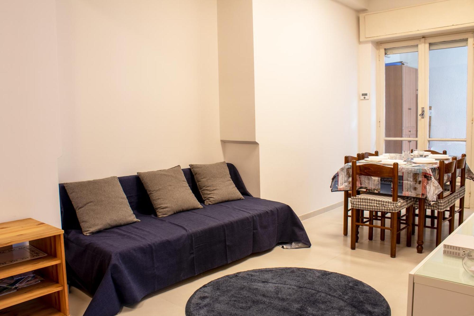Appartamento 100 Metri Dal Mare Relax A Due Passi Dal Centro Finale Ligure Esterno foto